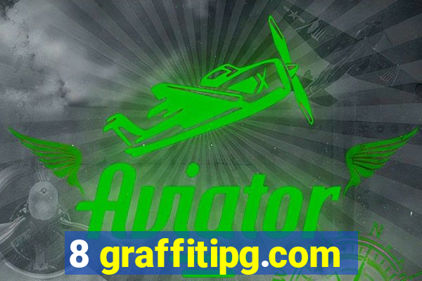 8 graffitipg.com